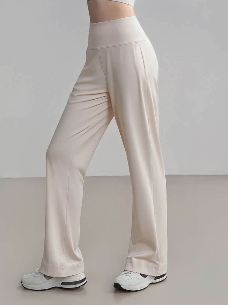 Pantalones de Yoga de Secado R - Pilates Yoga Morning reseña y precio