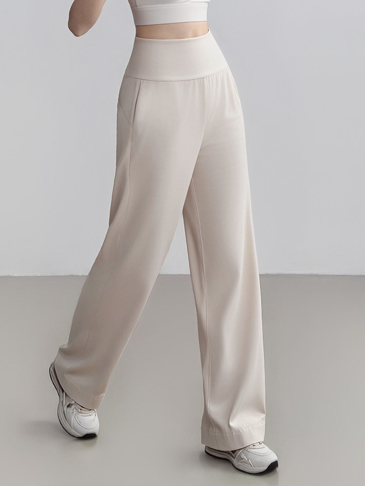 Pantalones de Yoga de Secado R - Pilates Yoga Morning reseña y precio
