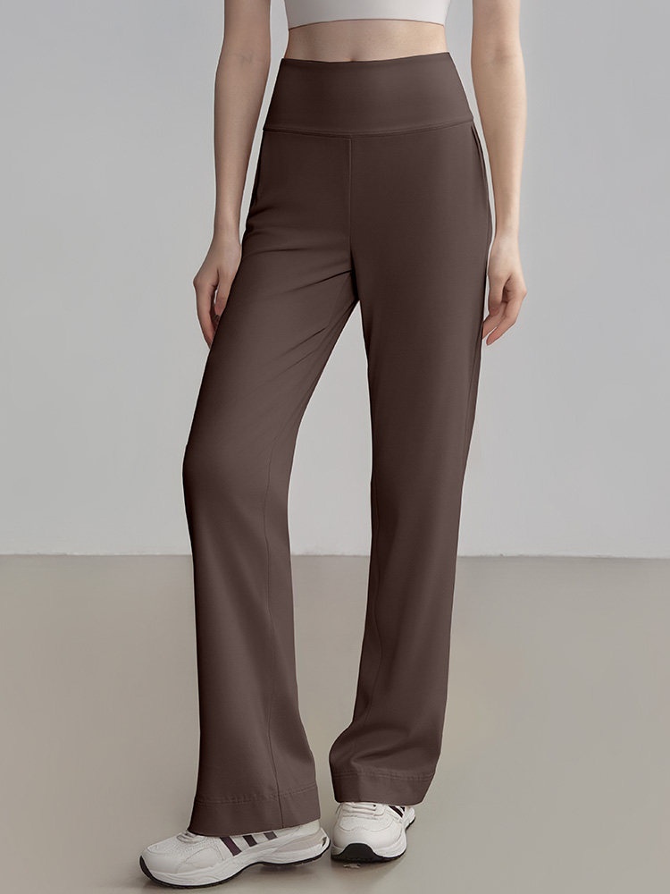 Pantalones de Yoga de Secado R - Pilates Yoga Morning reseña y precio