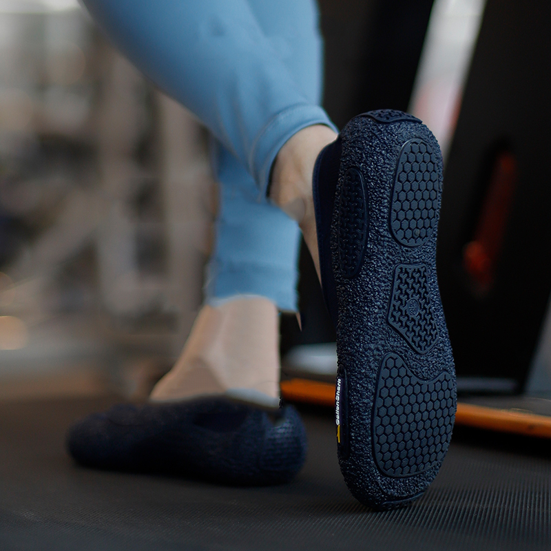 GallonShark - Zapatos Ligeros  - Pilates Yoga Footwear reseña y precio