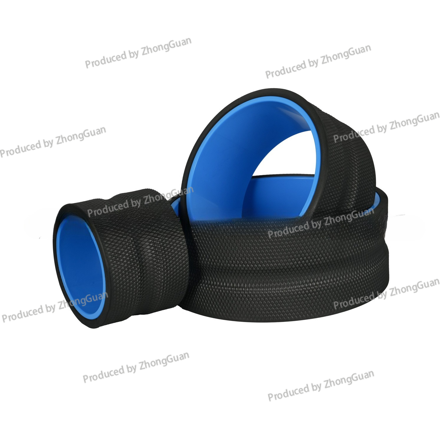 Set de Ruedas de Yoga, Set de  - Yoga Wheel Dharma reseña y precio