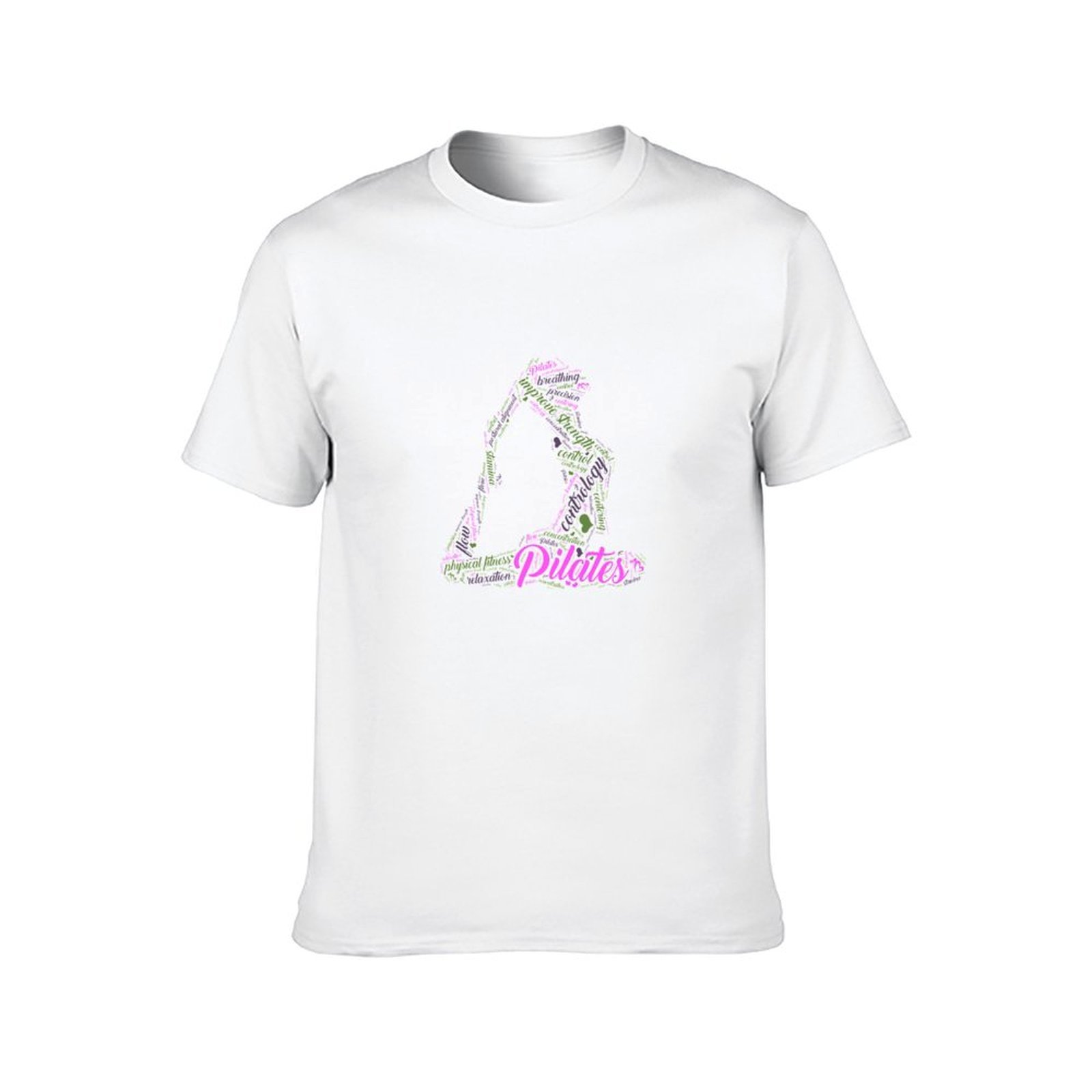 Camiseta divertida para mujer  - Pilates Yoga Gifts reseña y precio