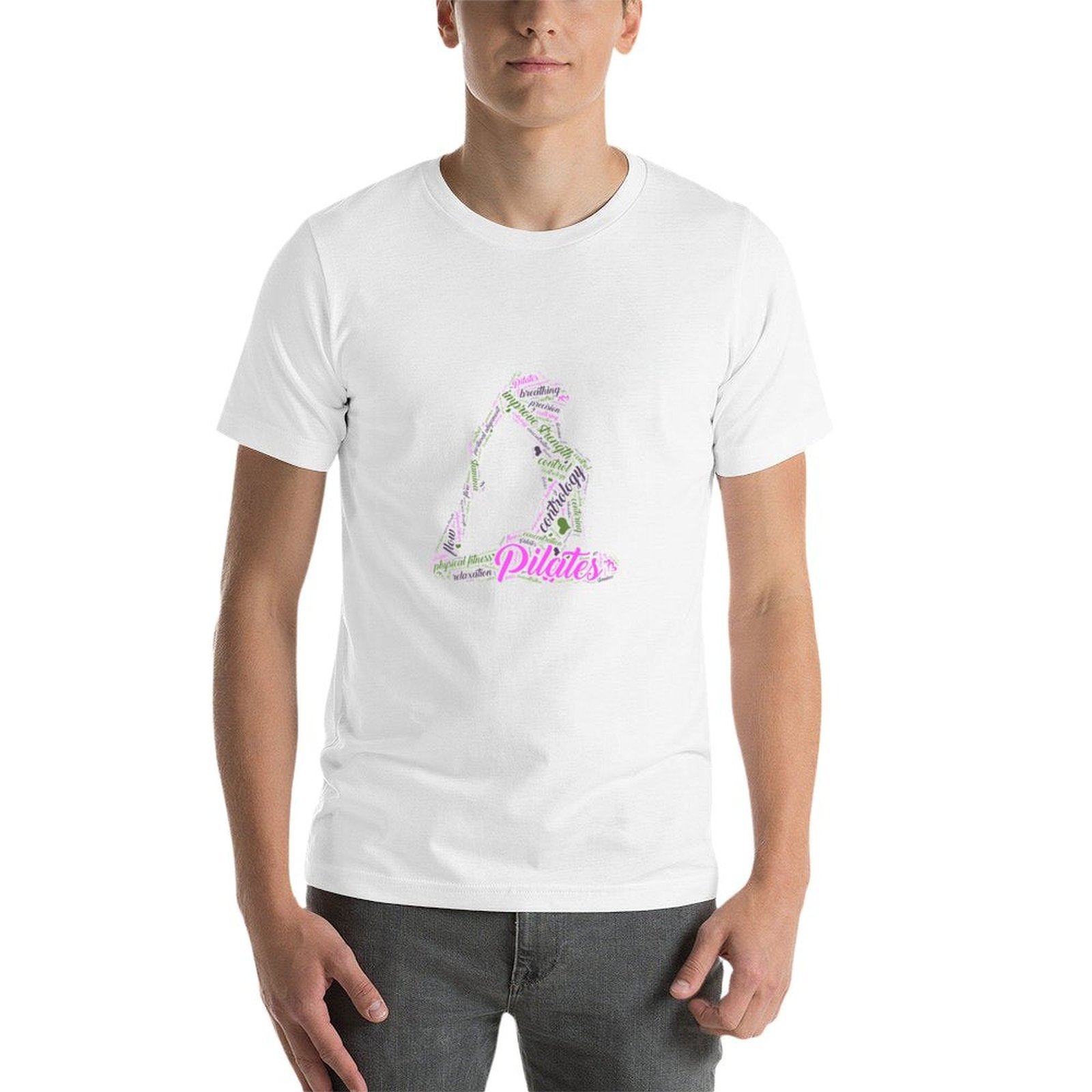 Camiseta divertida para mujer  - Pilates Yoga Gifts reseña y precio