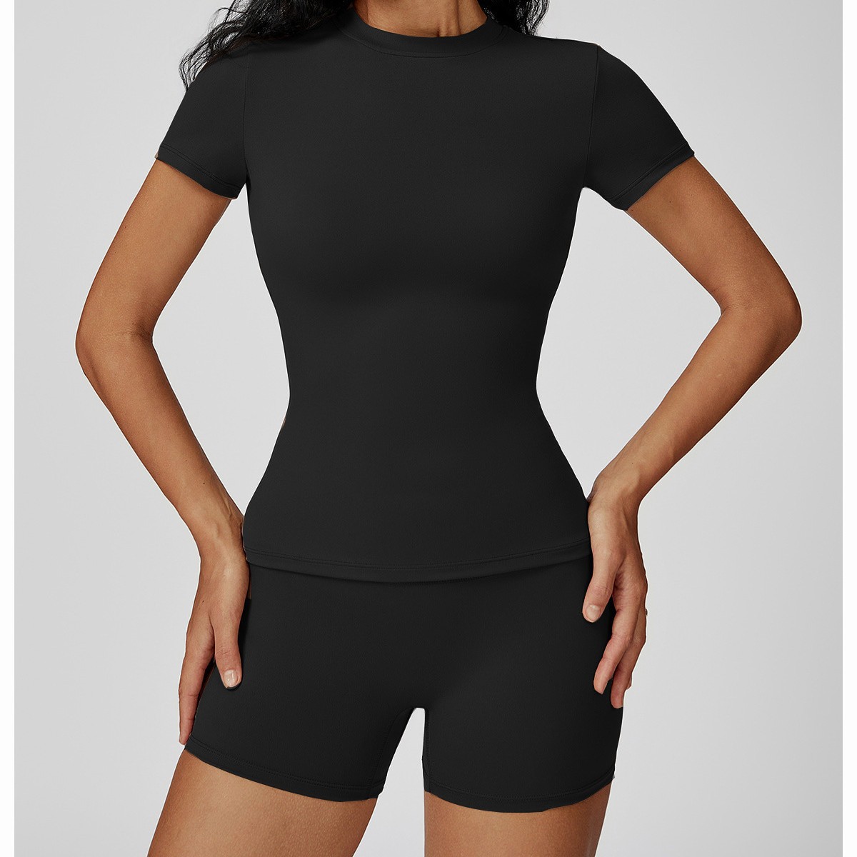Traje deportivo para mujer, no - Pilates & Yoga With Harna reseña y precio