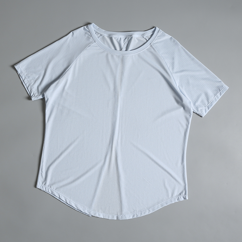 Camiseta Deportiva de Yoga par - Pilates Yoga Morning reseña y precio
