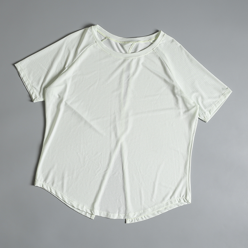 Camiseta Deportiva de Yoga par - Pilates Yoga Morning reseña y precio