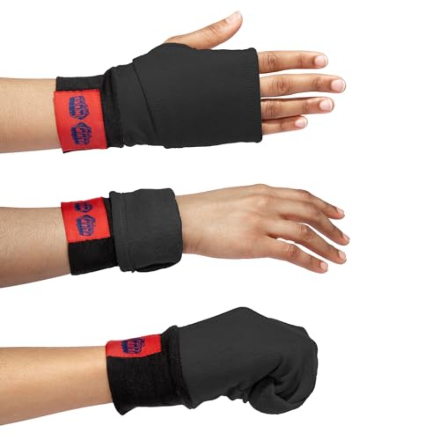 Guantes Deportivos 3 en 1 sin  - Pilates Yoga Video reseña y precio