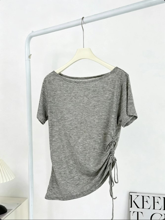 Ropa de Yoga y Pilates, Tops D - Pilates Yoga Wrap Top reseña y precio