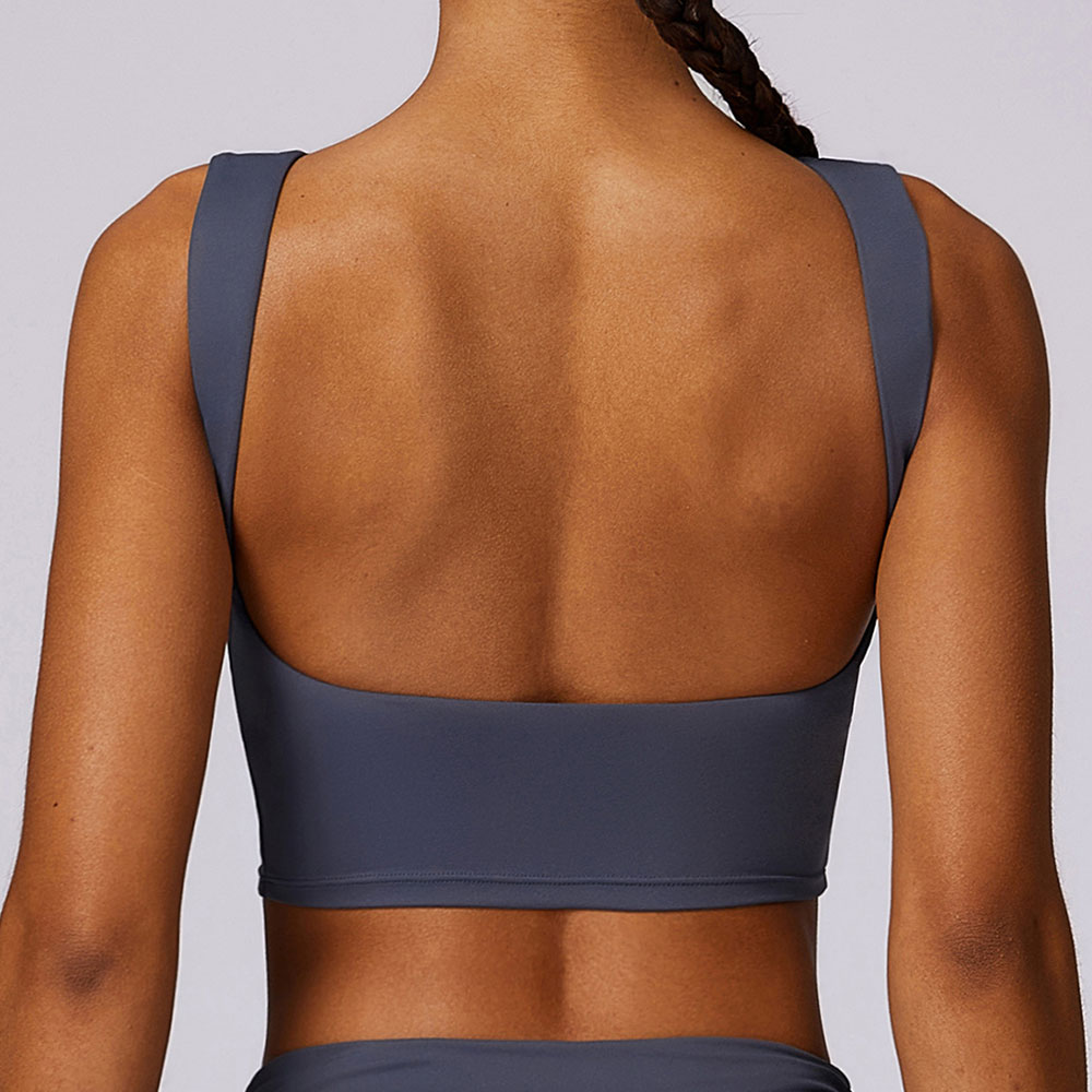 Sujetadores deportivos para mu - Pilates Yoga Jacket reseña y precio