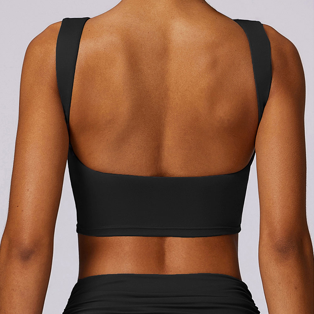 Sujetadores deportivos para mu - Pilates Yoga Jacket reseña y precio