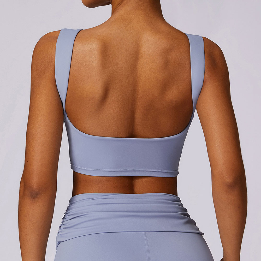 Sujetadores deportivos para mu - Pilates Yoga Jacket reseña y precio