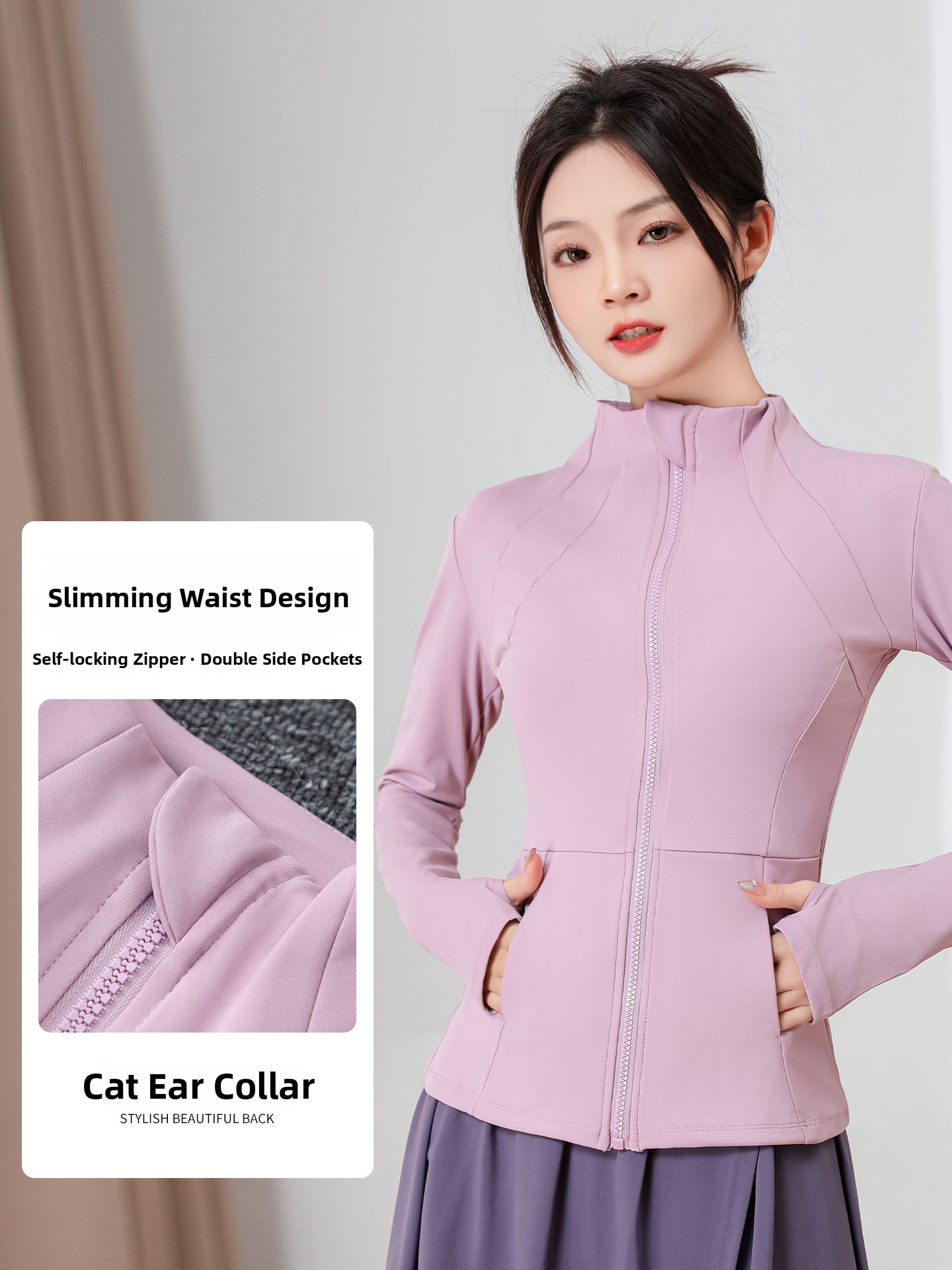 Conjunto Deportivo para Mujer  - Pilates Yoga Morning reseña y precio