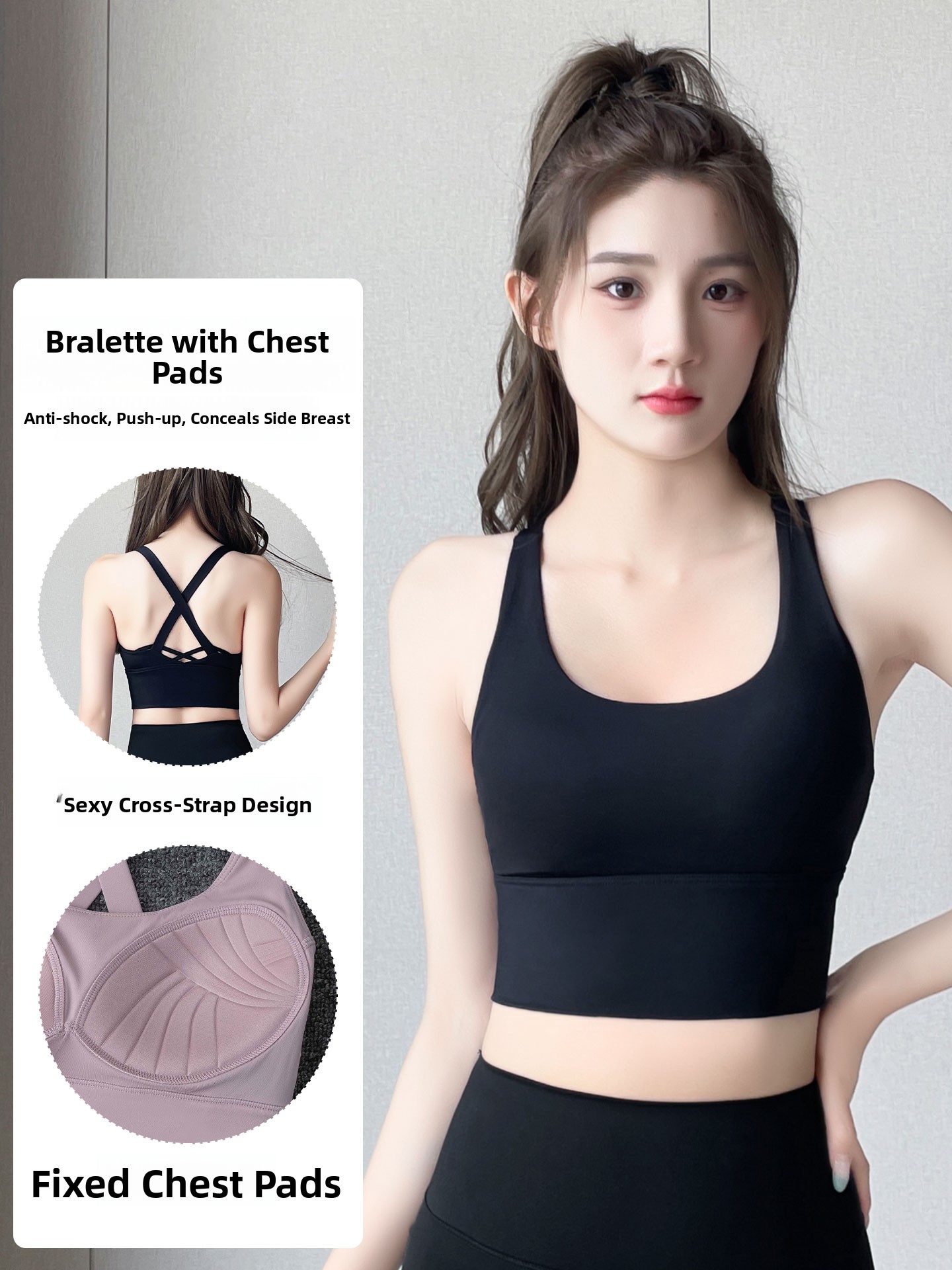 Conjunto Deportivo para Mujer  - Pilates Yoga Morning reseña y precio