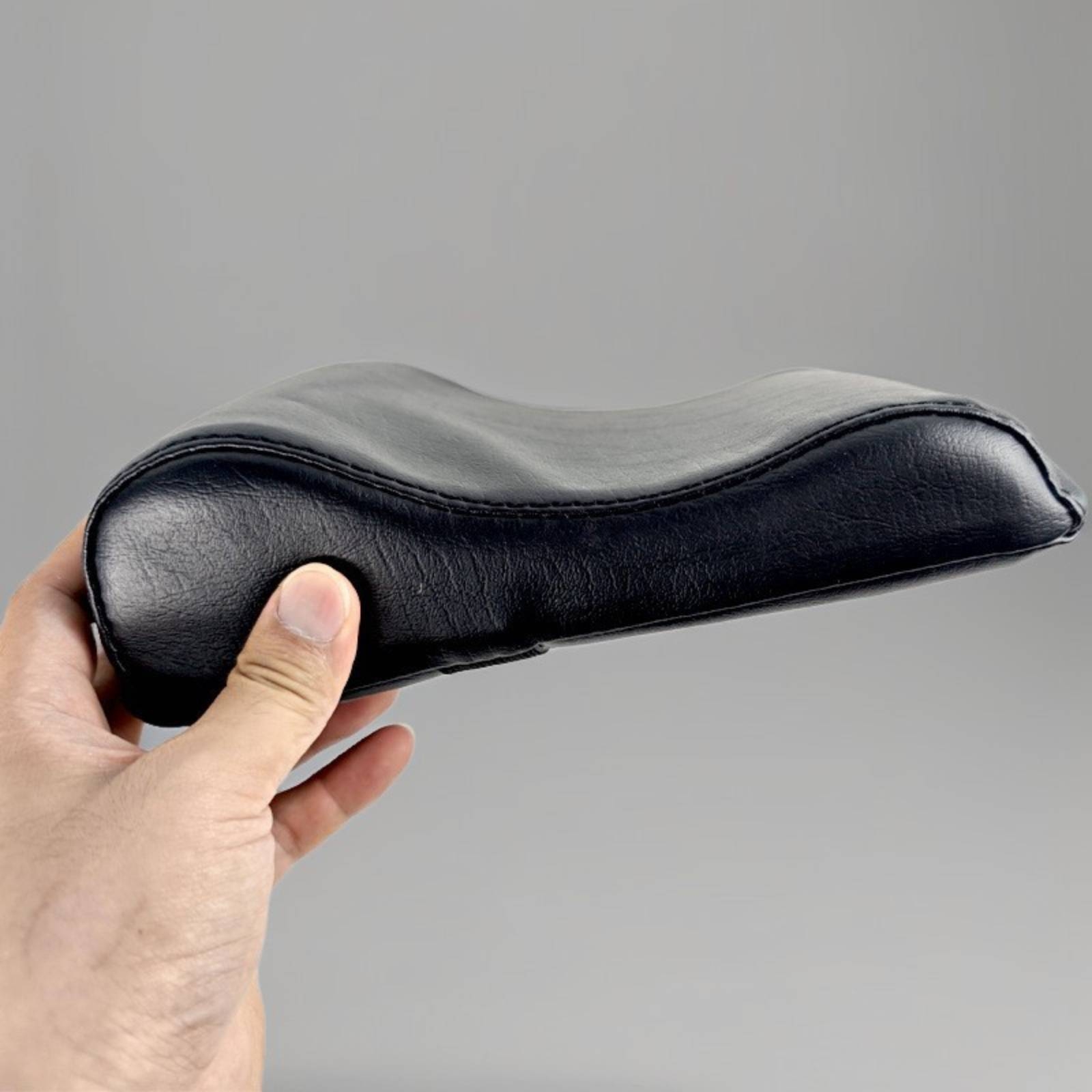 Almohada para cuello para cama - Pilates & Yoga With Harna reseña y precio