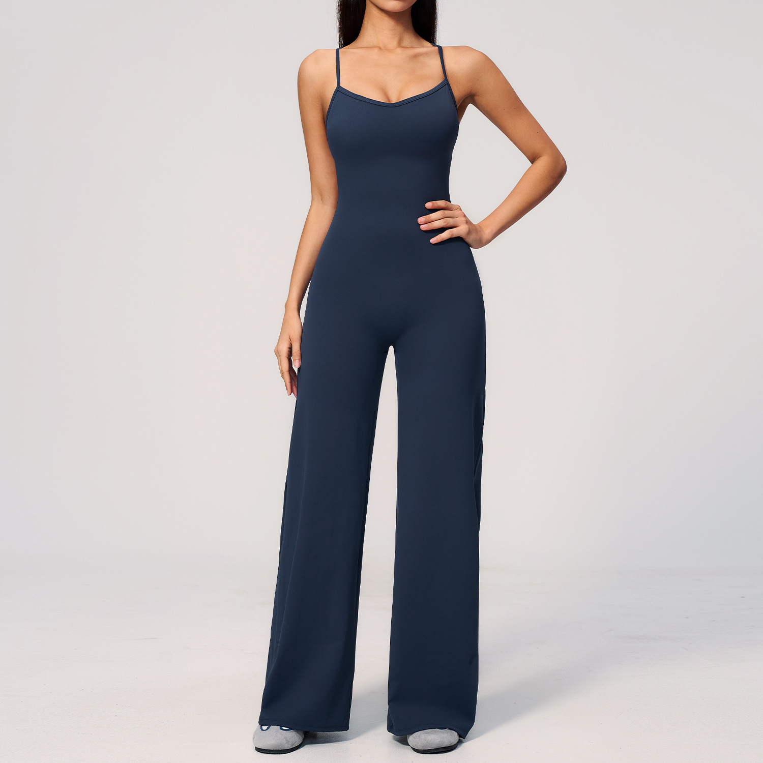JUREN Mono de yoga elástico co - Pilates Yoga Jura reseña y precio