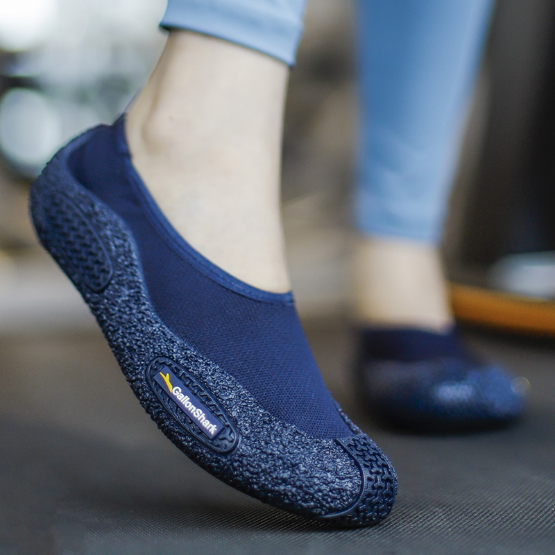 Zapatos Ligeros GallonShark pa - Pilates Yoga Footwear reseña y precio