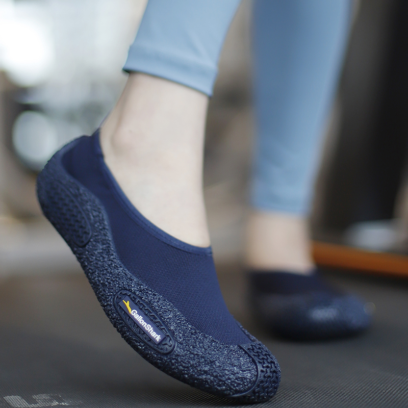 GallonShark - Calcetines Antid - Pilates Yoga Footwear reseña y precio