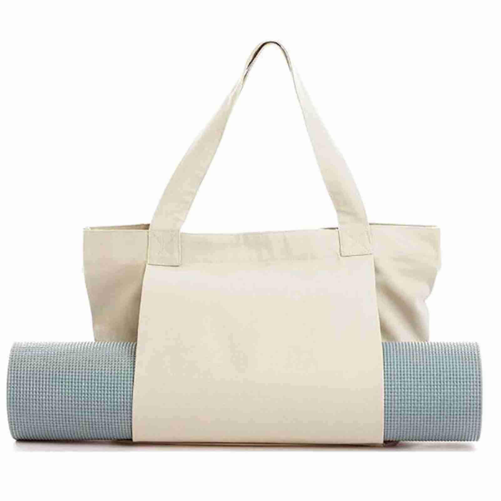 Bolsa de Hombro para Esterilla - Pilates Yoga Mat Workout reseña y precio
