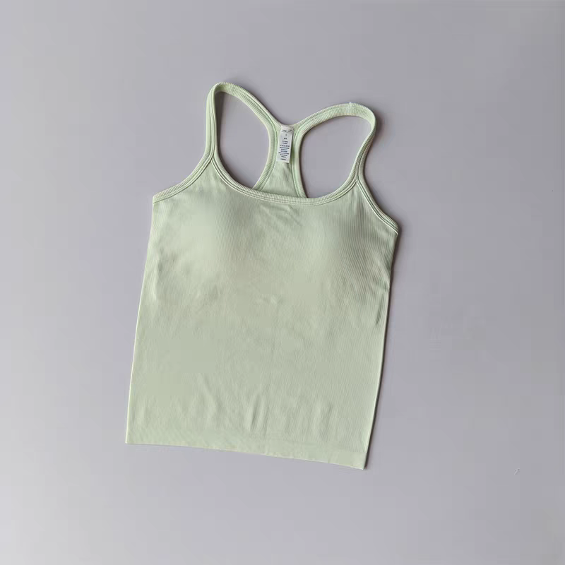 Camisola de Yoga de verano par - Pilates Yoga Wrap Top reseña y precio