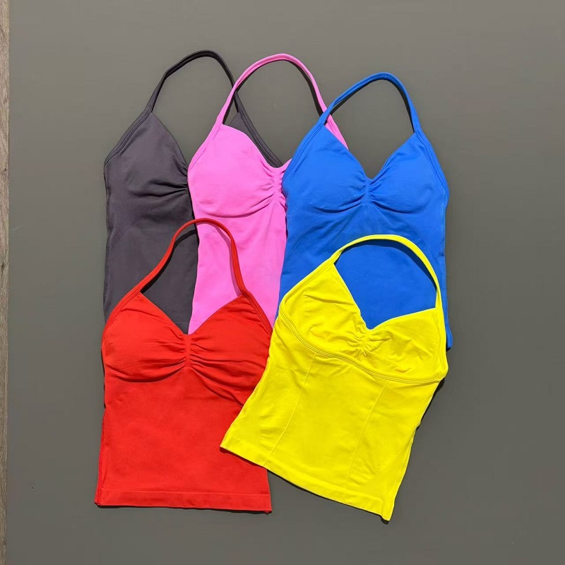 Camisetas deportivas para gimn - Pilates Yoga Jacket reseña y precio