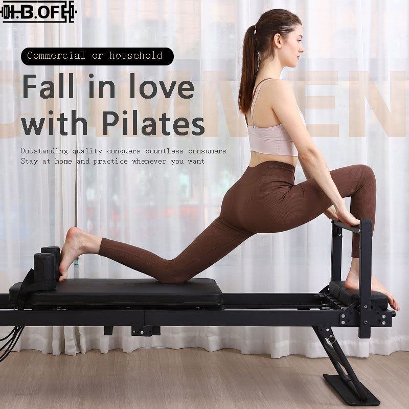 Equipo de entrenamiento de yog - Pilates Yoga Same reseña y precio