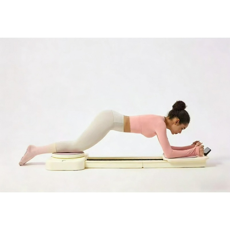 Cama de Pilates Multifuncional - Pilates Yoga Machine reseña y precio