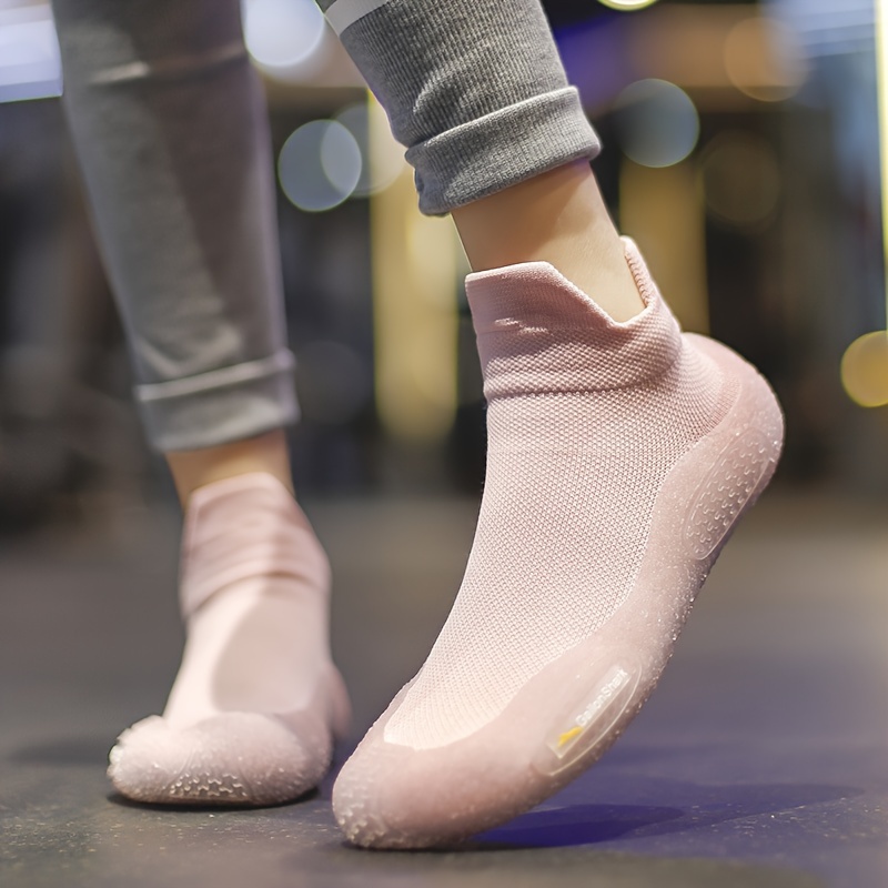 GallonShark - Zapatos Calcetín - Pilates Yoga Footwear reseña y precio