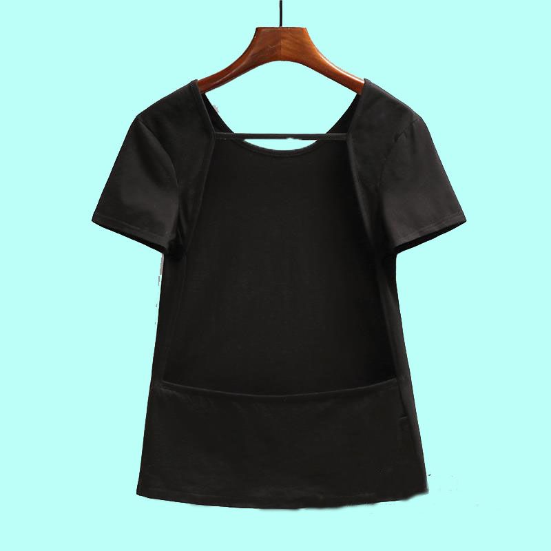 Camiseta de Yoga Sexy sin Espa - Pilates & Yoga Unleashed Studio Tuckahoe reseña y precio