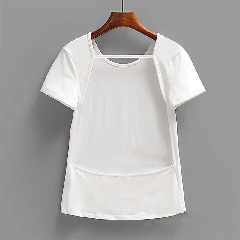 Camiseta de Yoga Sexy sin Espa - Pilates & Yoga Unleashed Studio Tuckahoe reseña y precio
