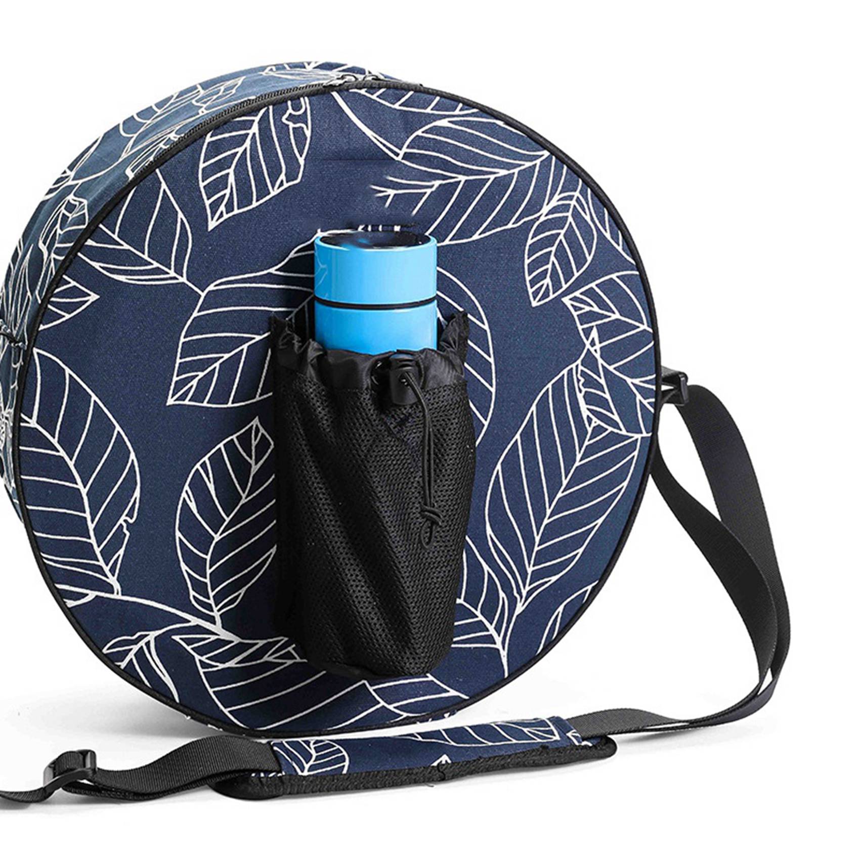 AEF6-2 Piezas Bolsa de Lona pa - Yoga Wheel Dharma reseña y precio