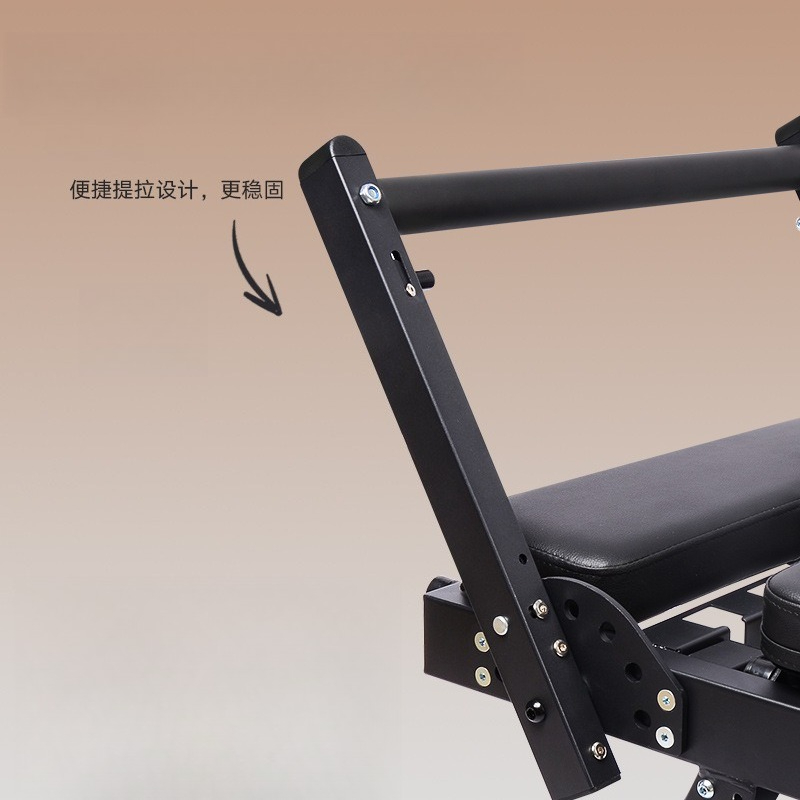 El equipo plegable para entren - Pilates Yoga Same reseña y precio