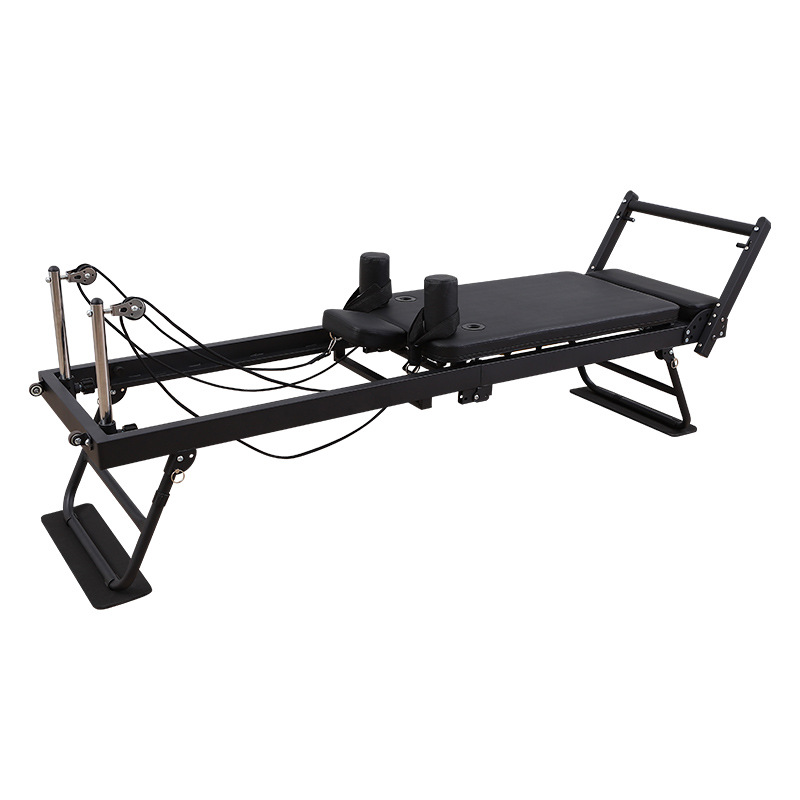 El equipo plegable para entren - Pilates Yoga Same reseña y precio