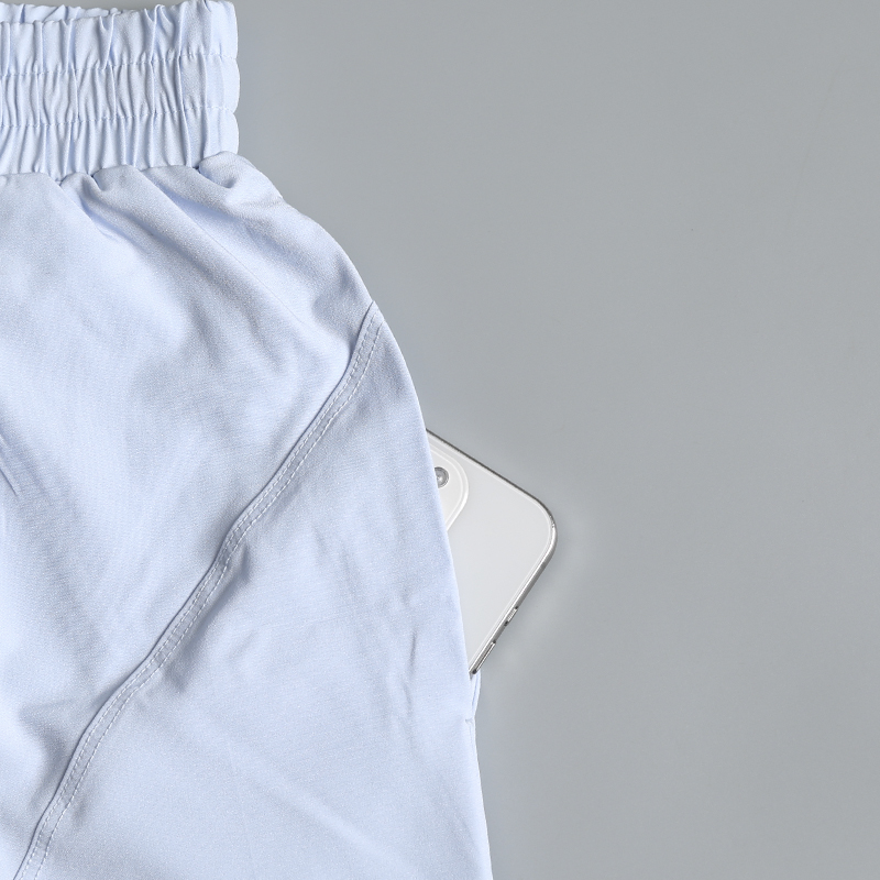 Pantalones Cortos Deportivos d - Pilates Yoga Morning reseña y precio