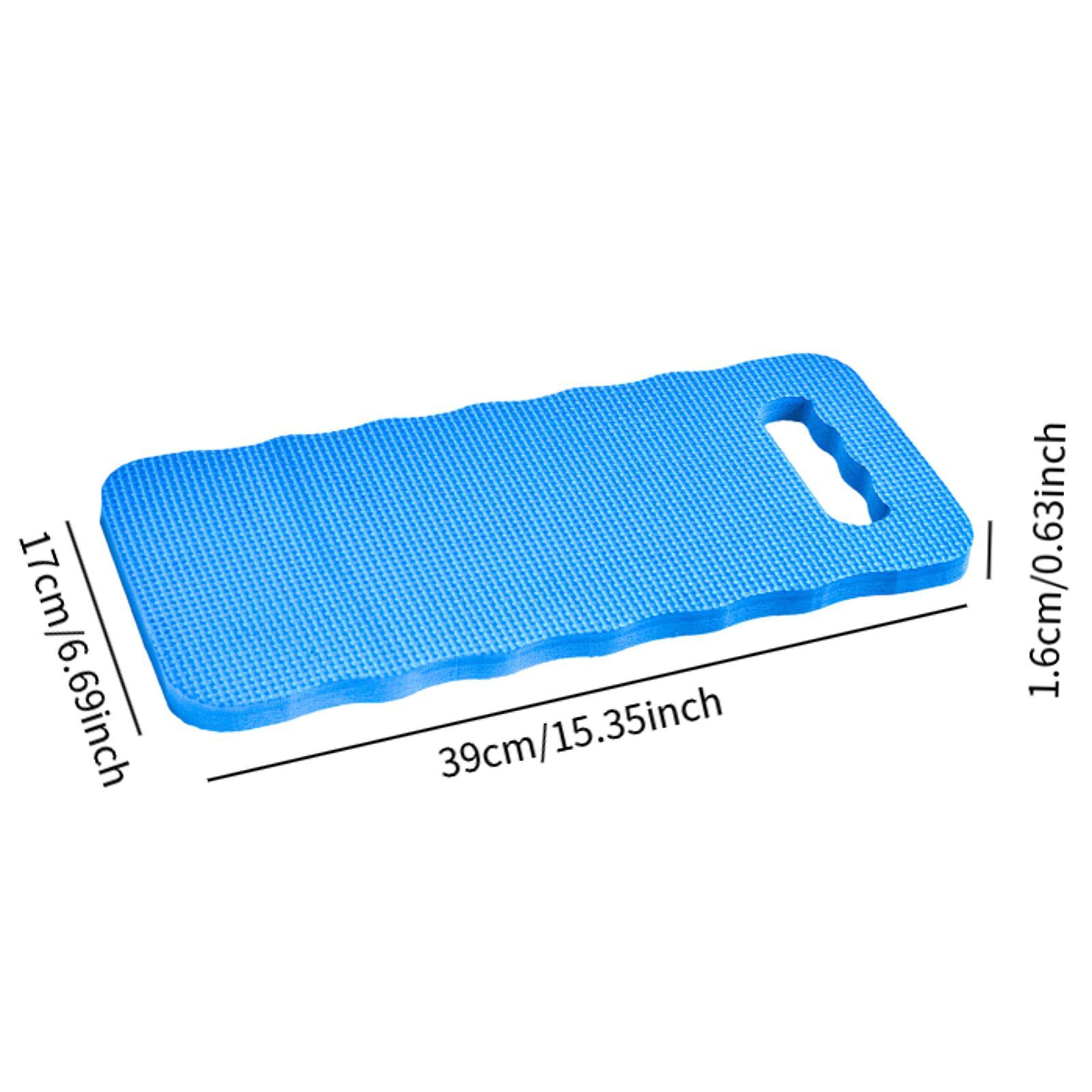Almohadilla de Espuma EVA para - Pilates Yoga Mat Workout reseña y precio