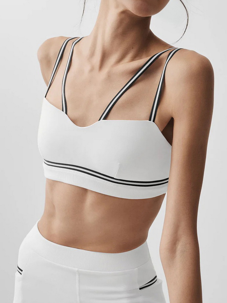Traje de yoga para mujer SEEKS - Pilates Yoga Leggings reseña y precio